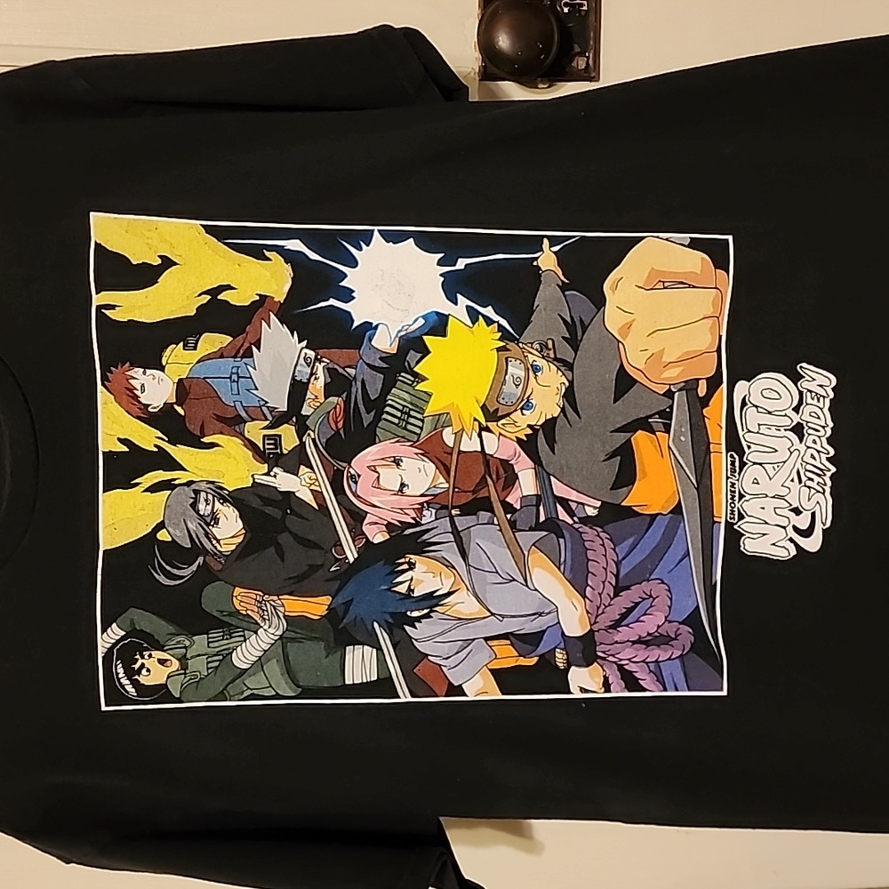 Naruto Shippuden